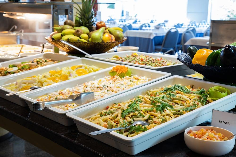 Prestige Goya Park Hotel