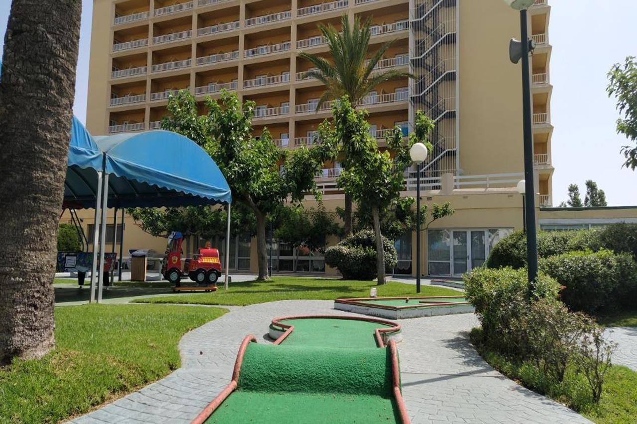 Prestige Goya Park Hotel Roses