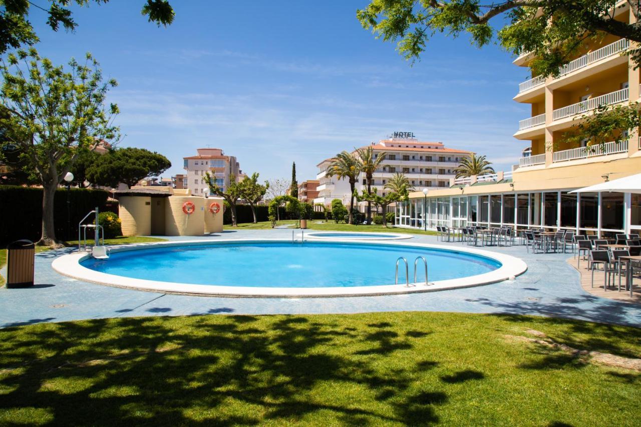 Prestige Goya Park 3* Roses
