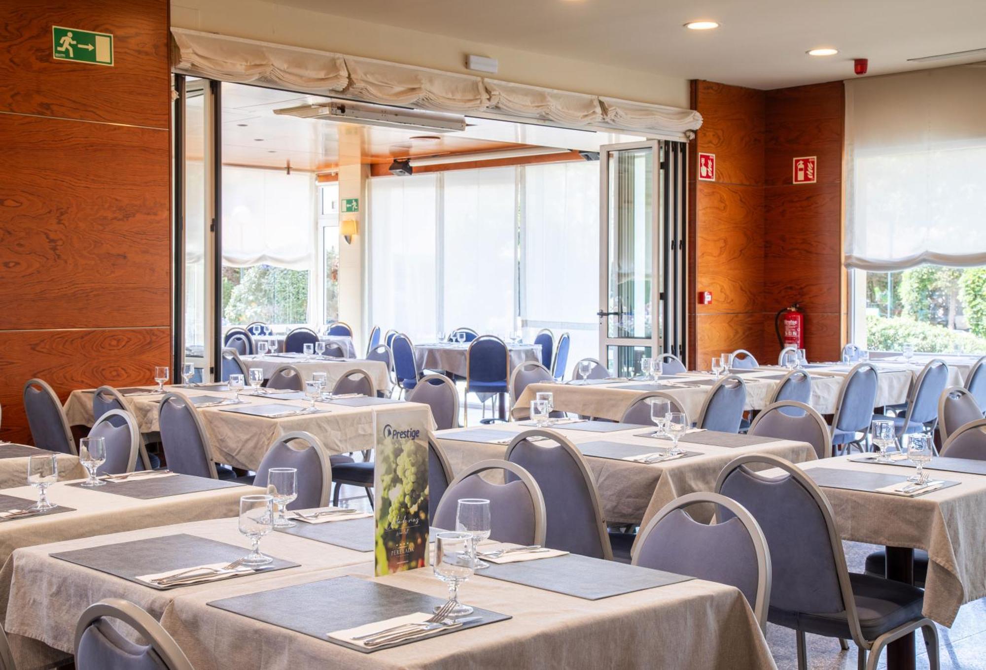 Hotel Prestige Goya Park