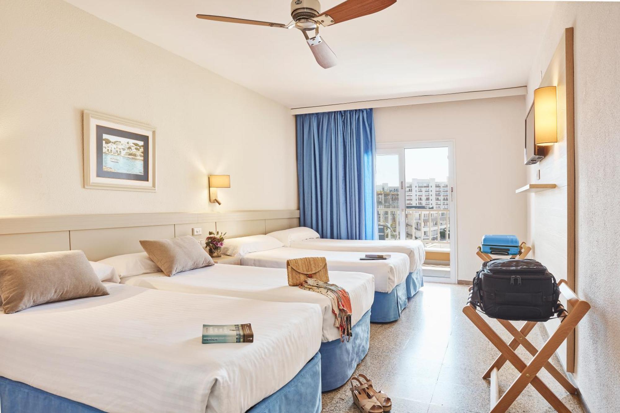 Prestige Goya Park Hotel 3*