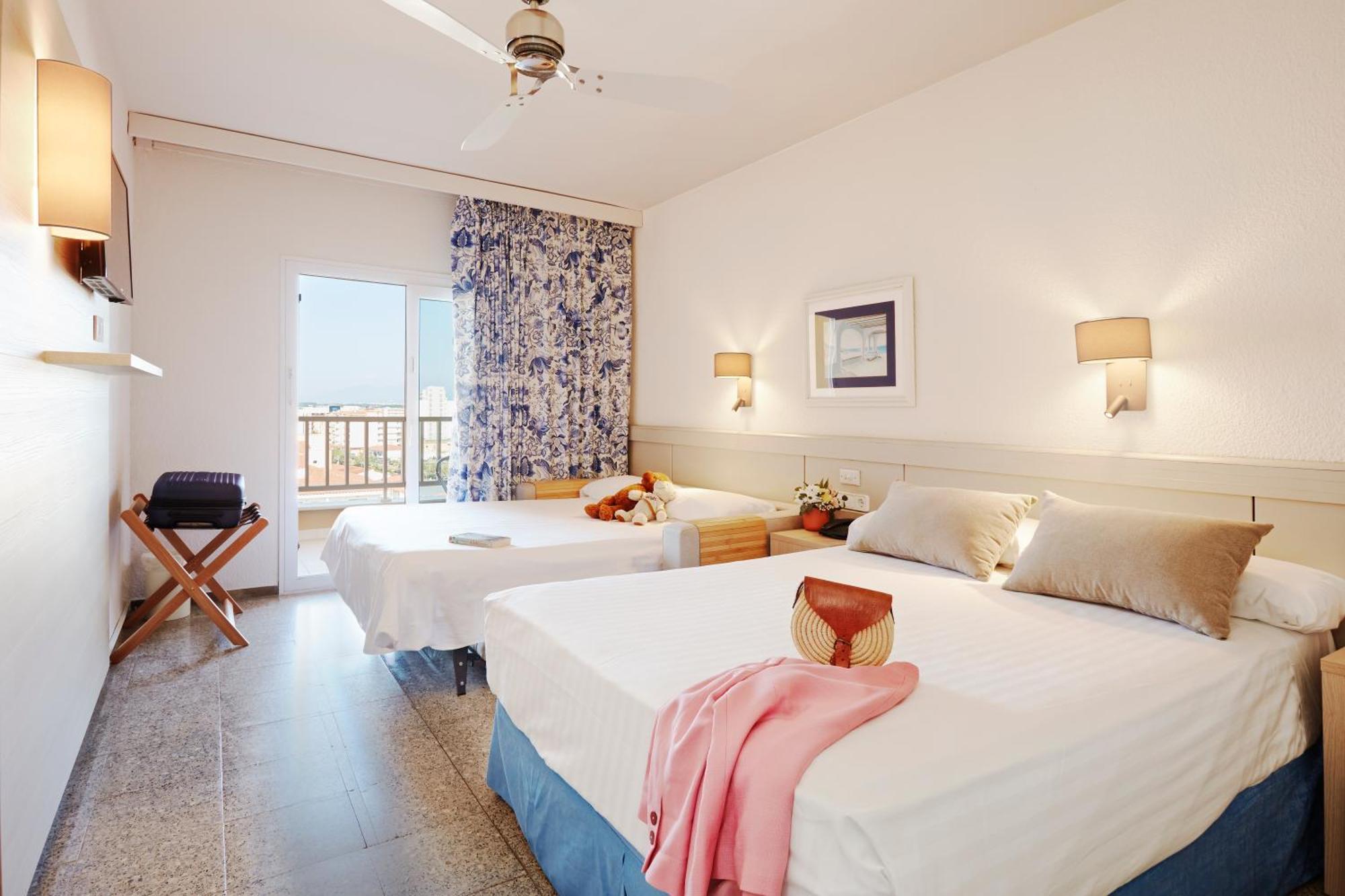 Prestige Goya Park Hotel