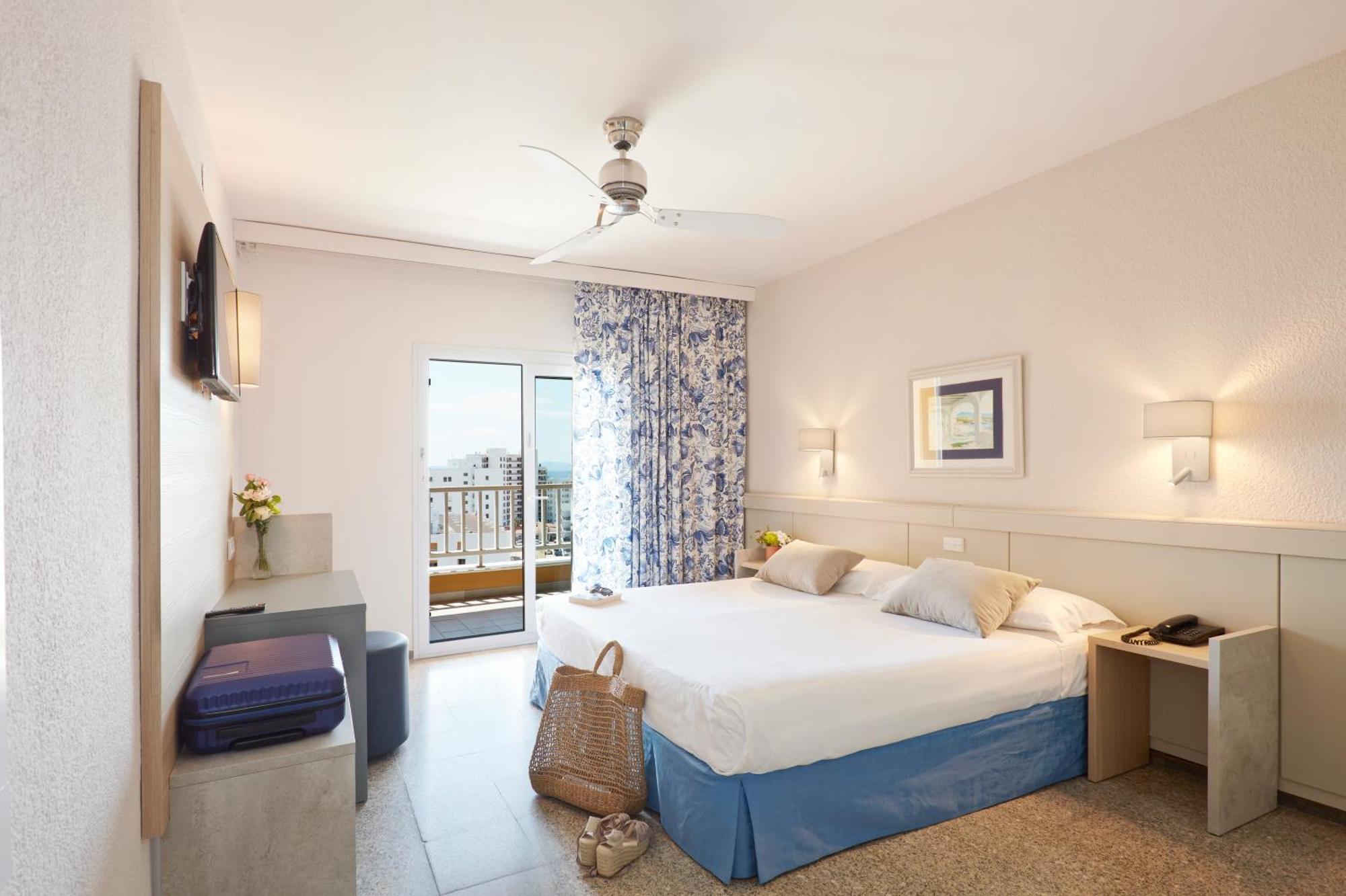 Hotel Prestige Goya Park