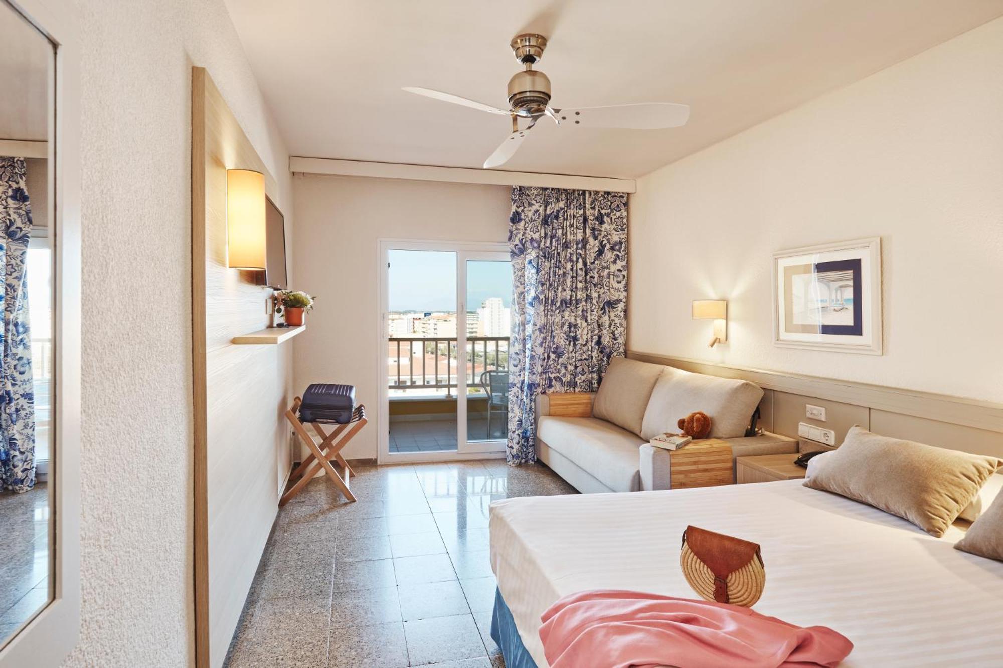 Hotel Prestige Goya Park Roses