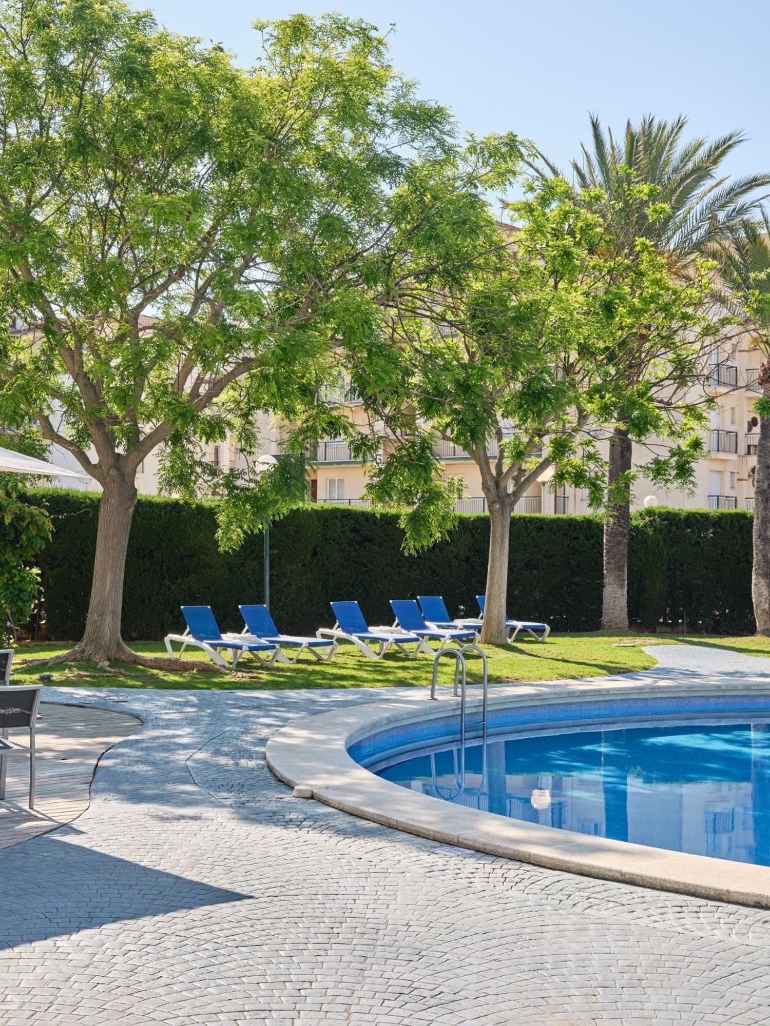 Prestige Goya Park Hotel 3*