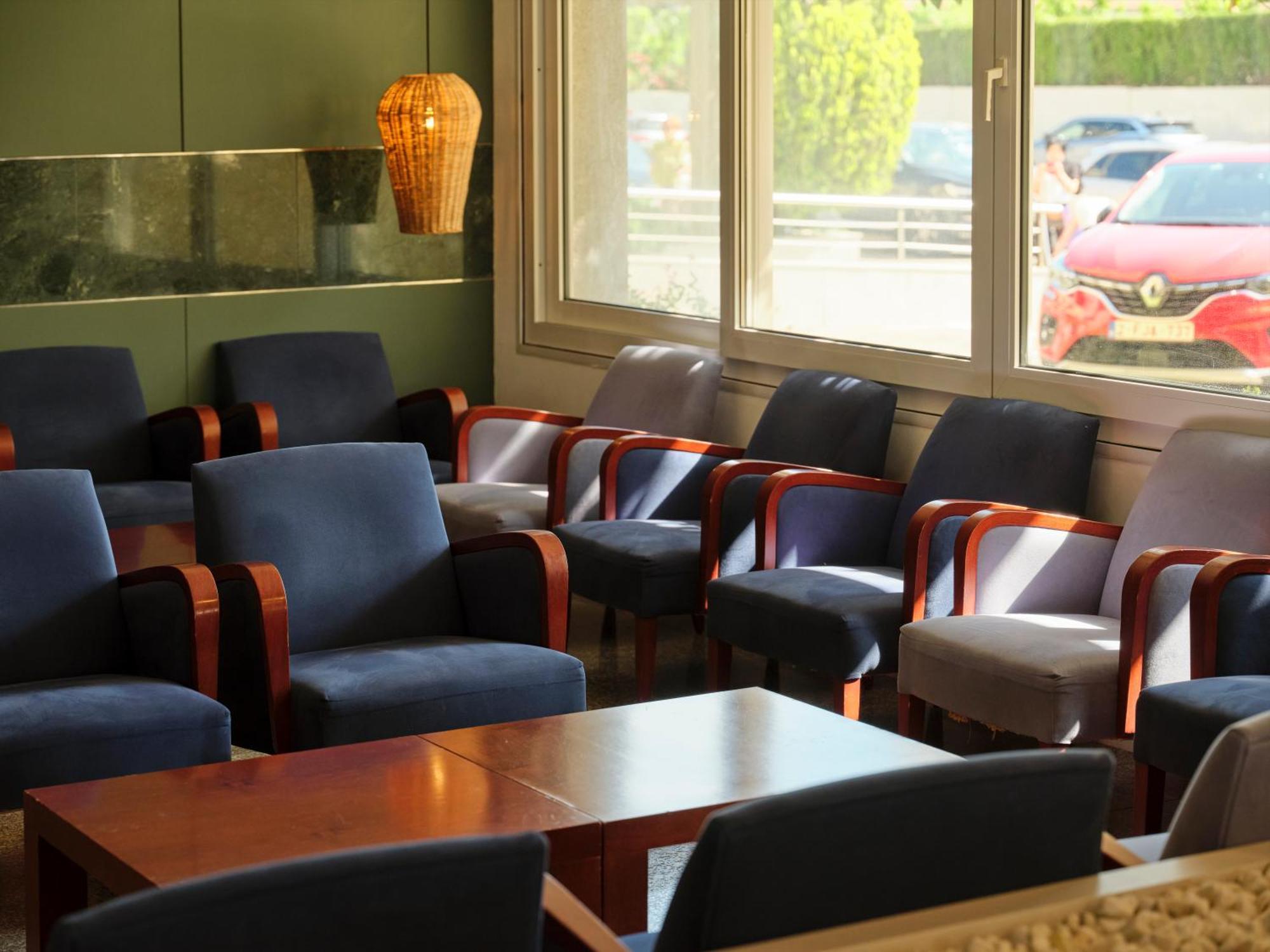 Prestige Goya Park Hotel