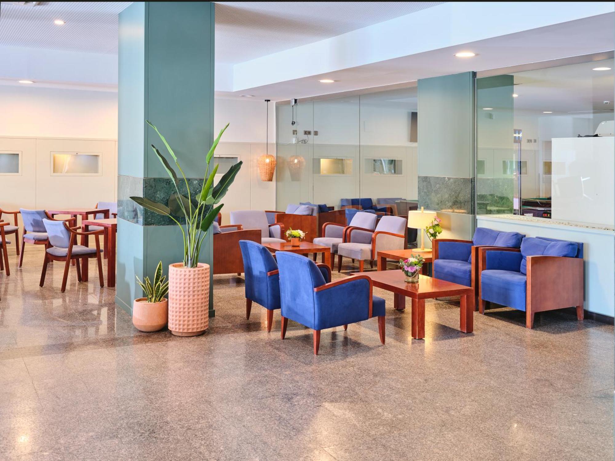 Prestige Goya Park Hotel Roses