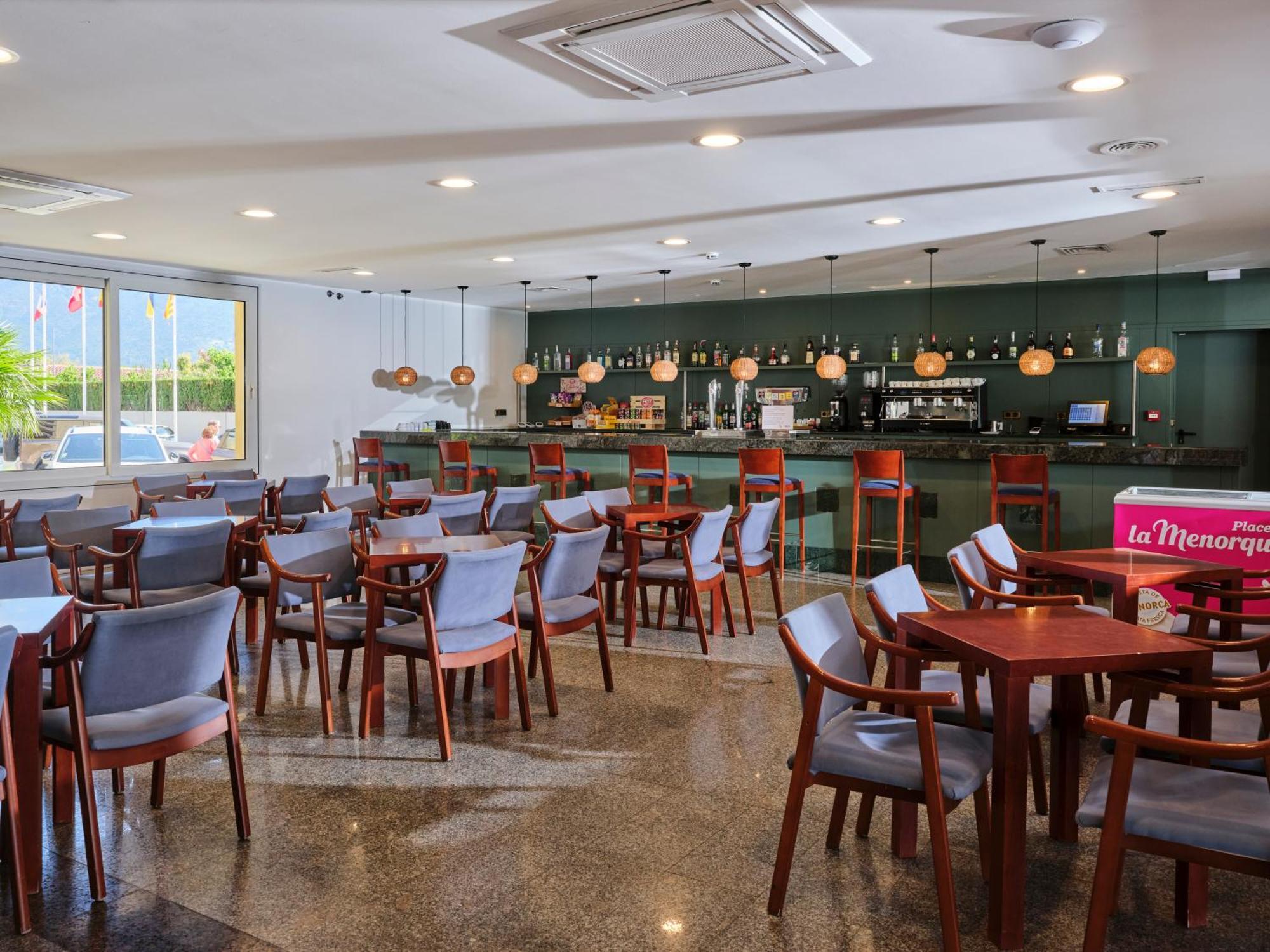 Prestige Goya Park 3*