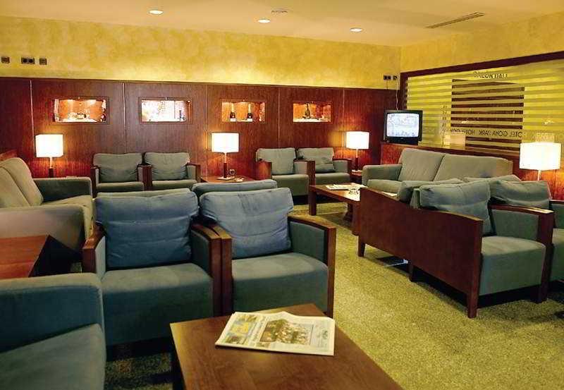 Prestige Goya Park Hotel 3*