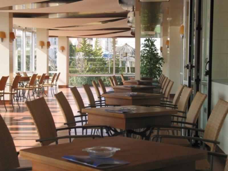 Prestige Goya Park 3*