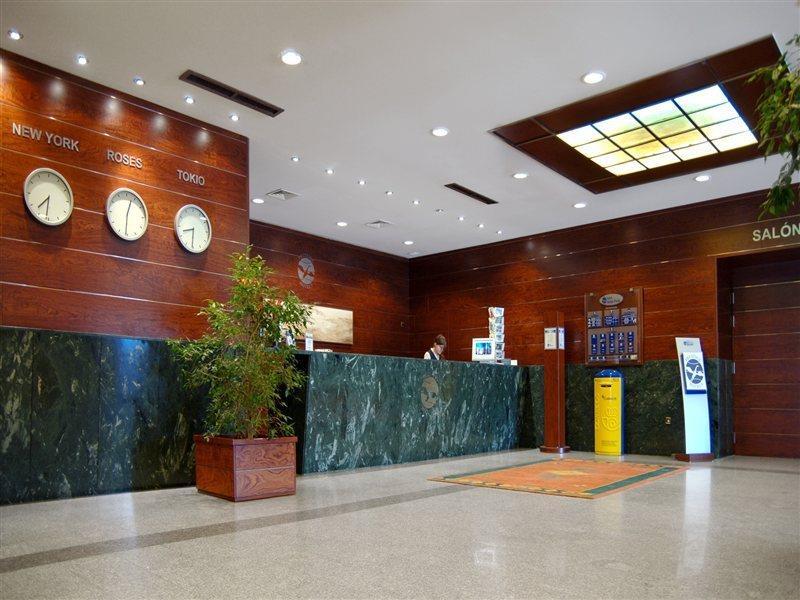 Prestige Goya Park Hotel Roses