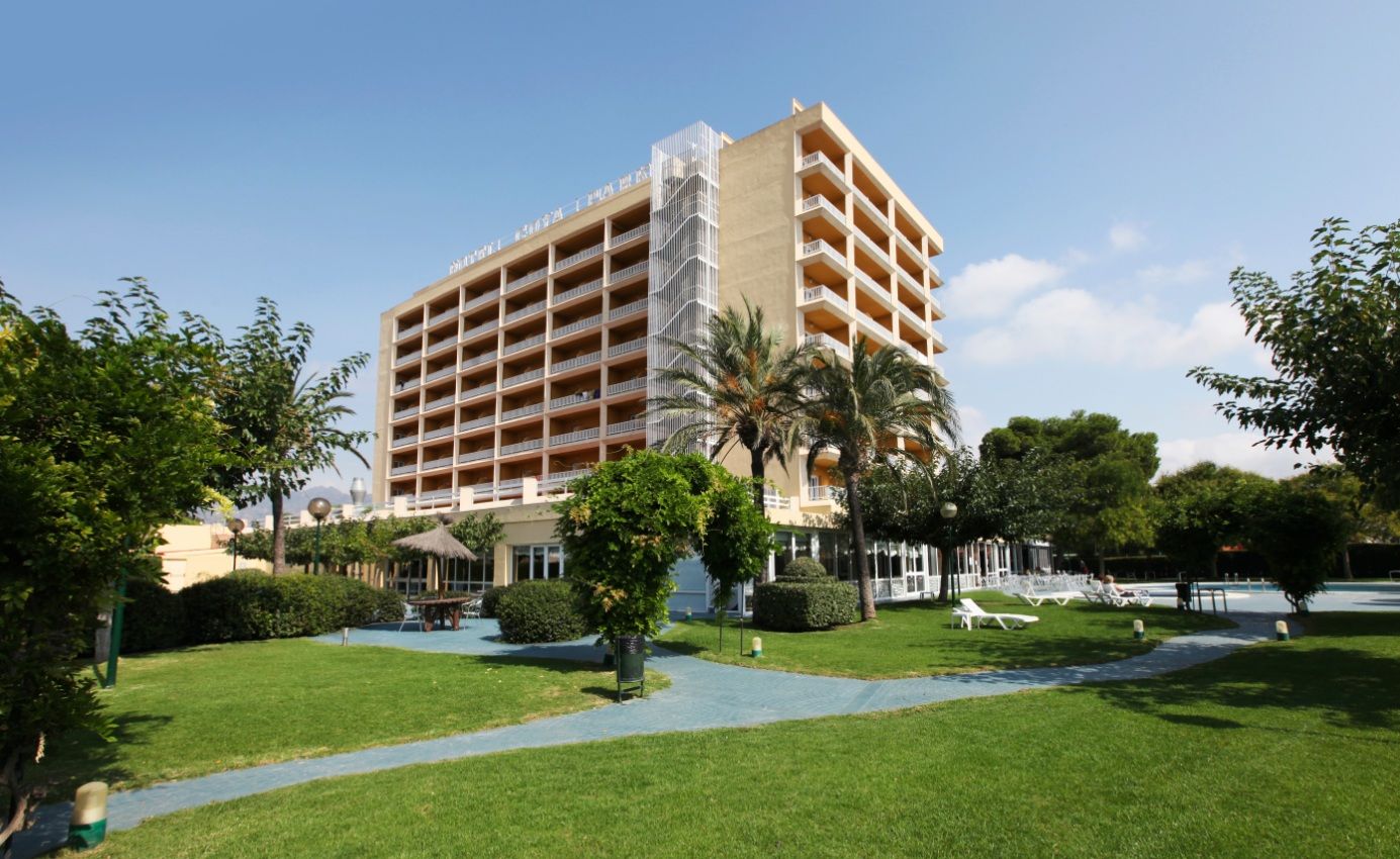 Hotel Prestige Goya Park