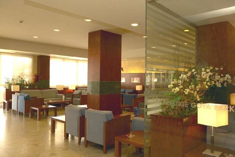 Prestige Goya Park Hotel 3*