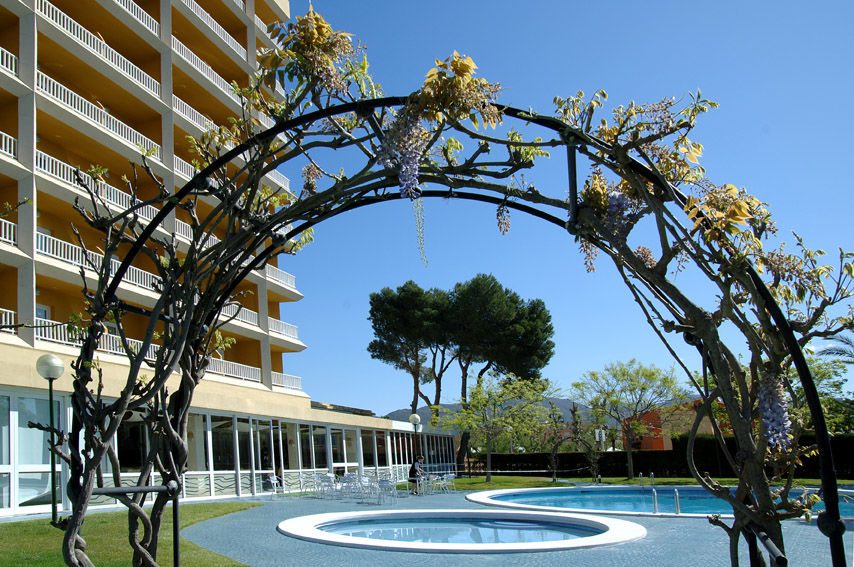 Prestige Goya Park 3*