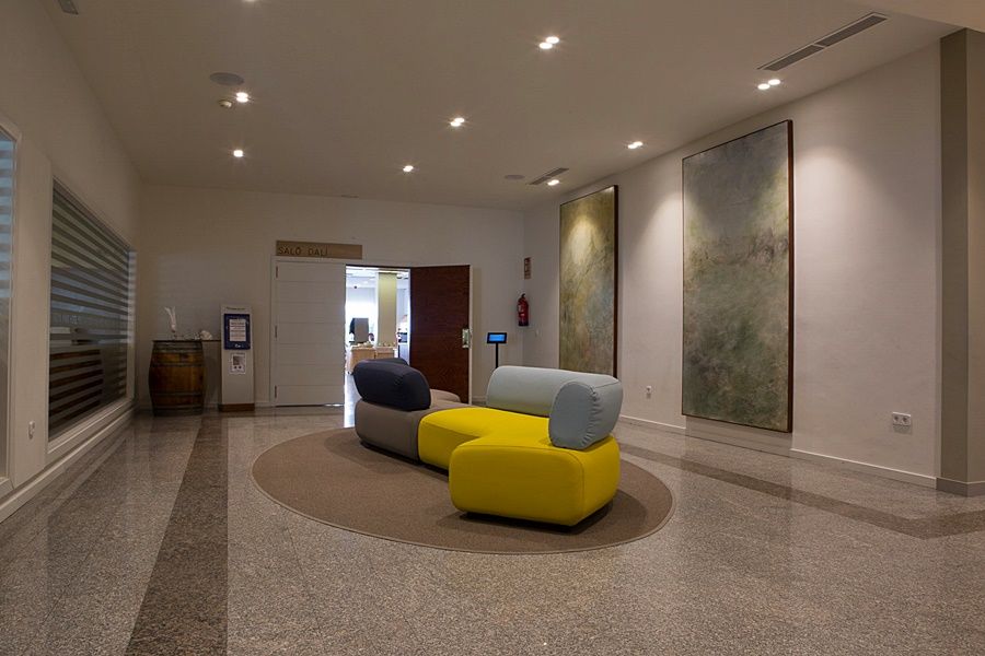 Prestige Goya Park Hotel