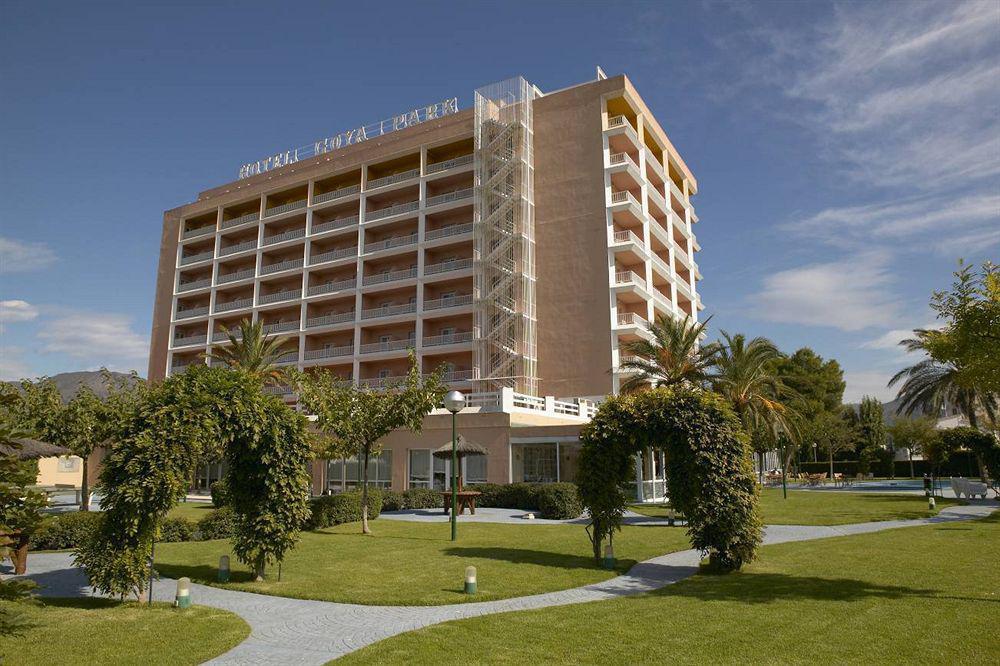 Hotel Prestige Goya Park 3*