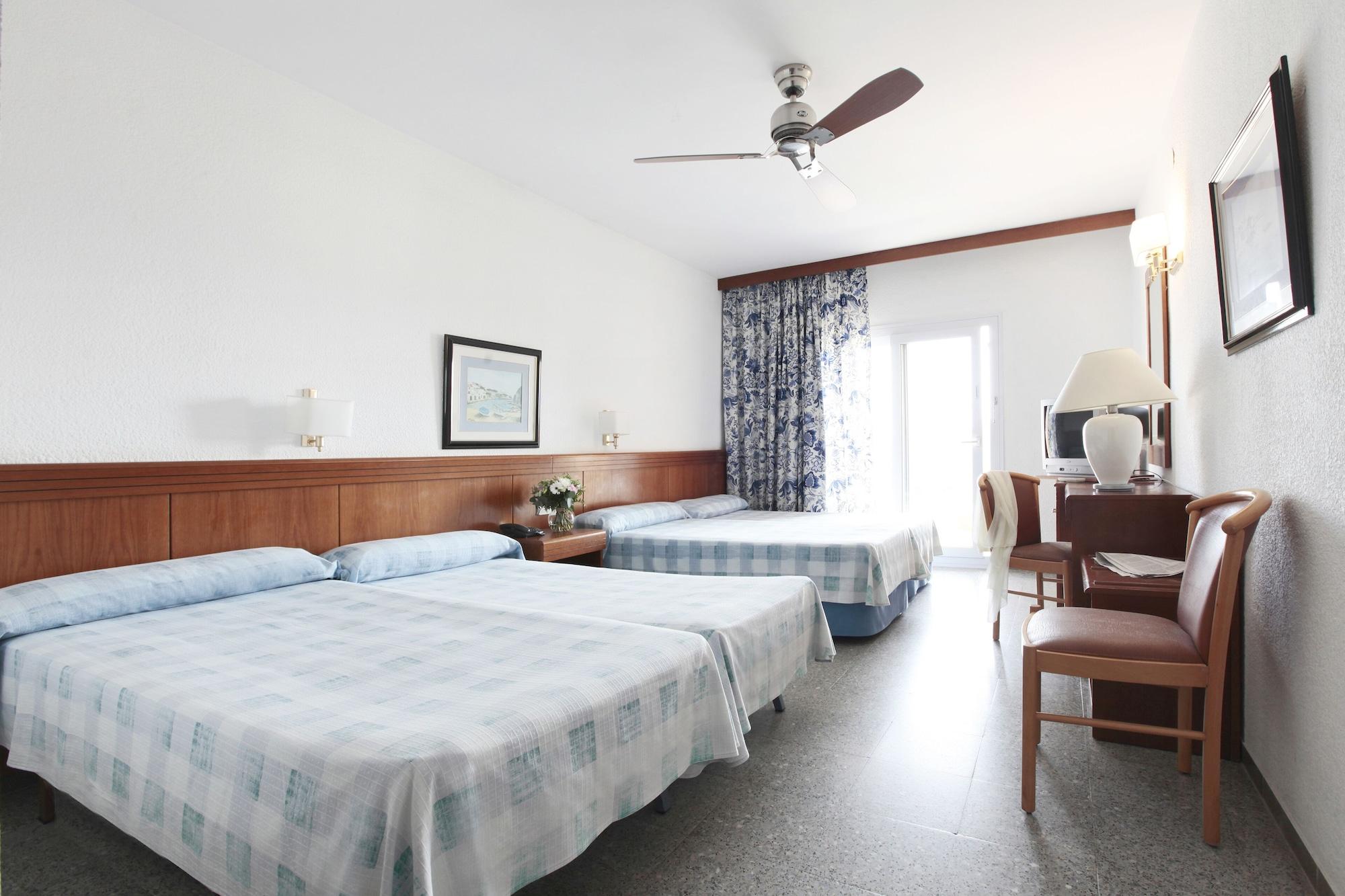 Prestige Goya Park Hotel Roses