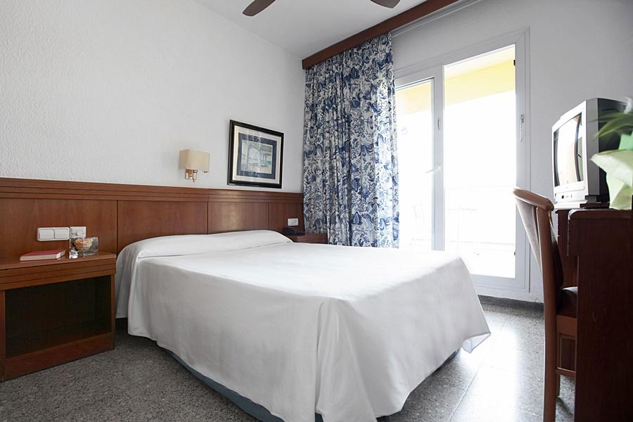 Prestige Goya Park 3*