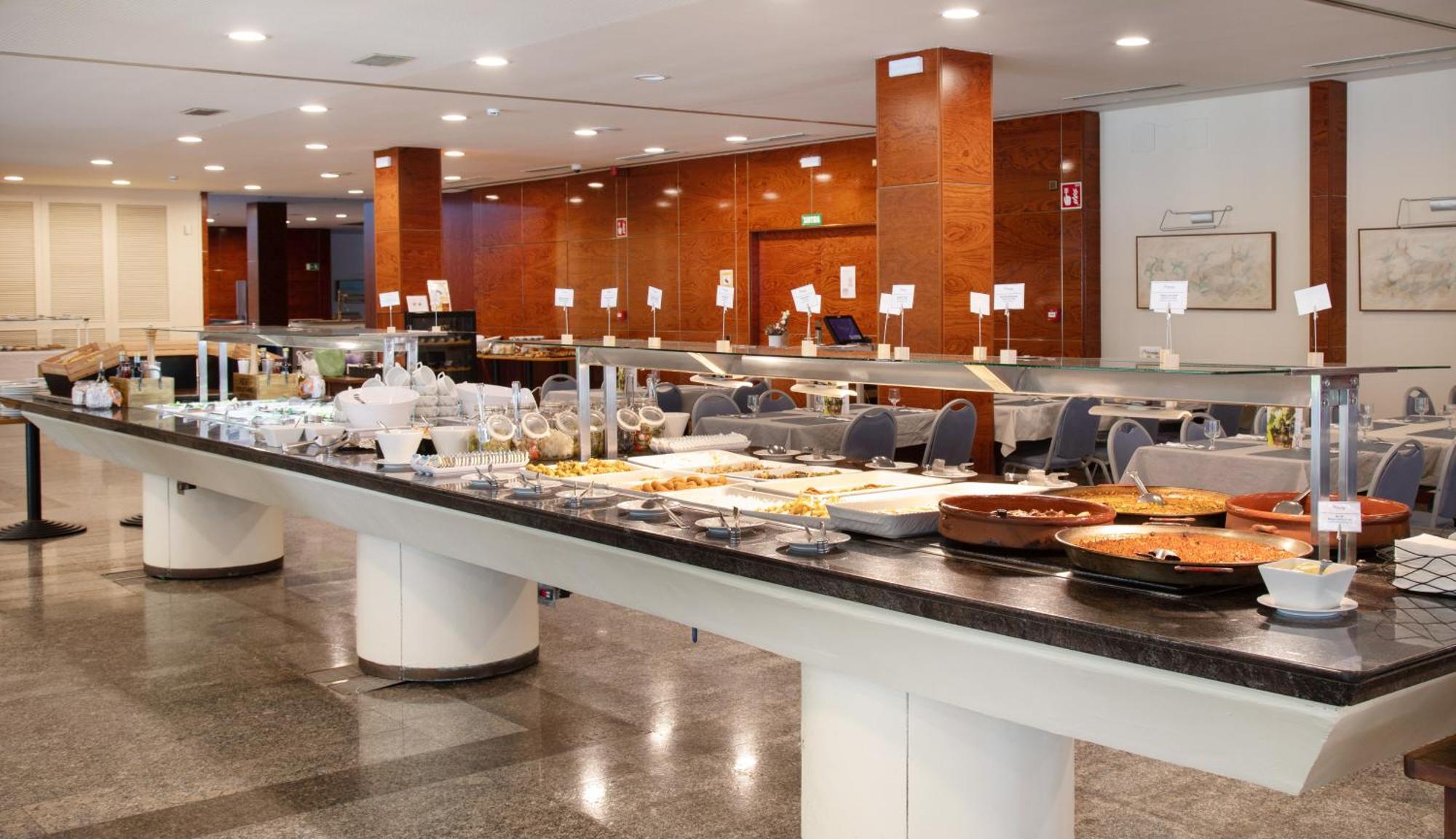 Prestige Goya Park Hotel 3*