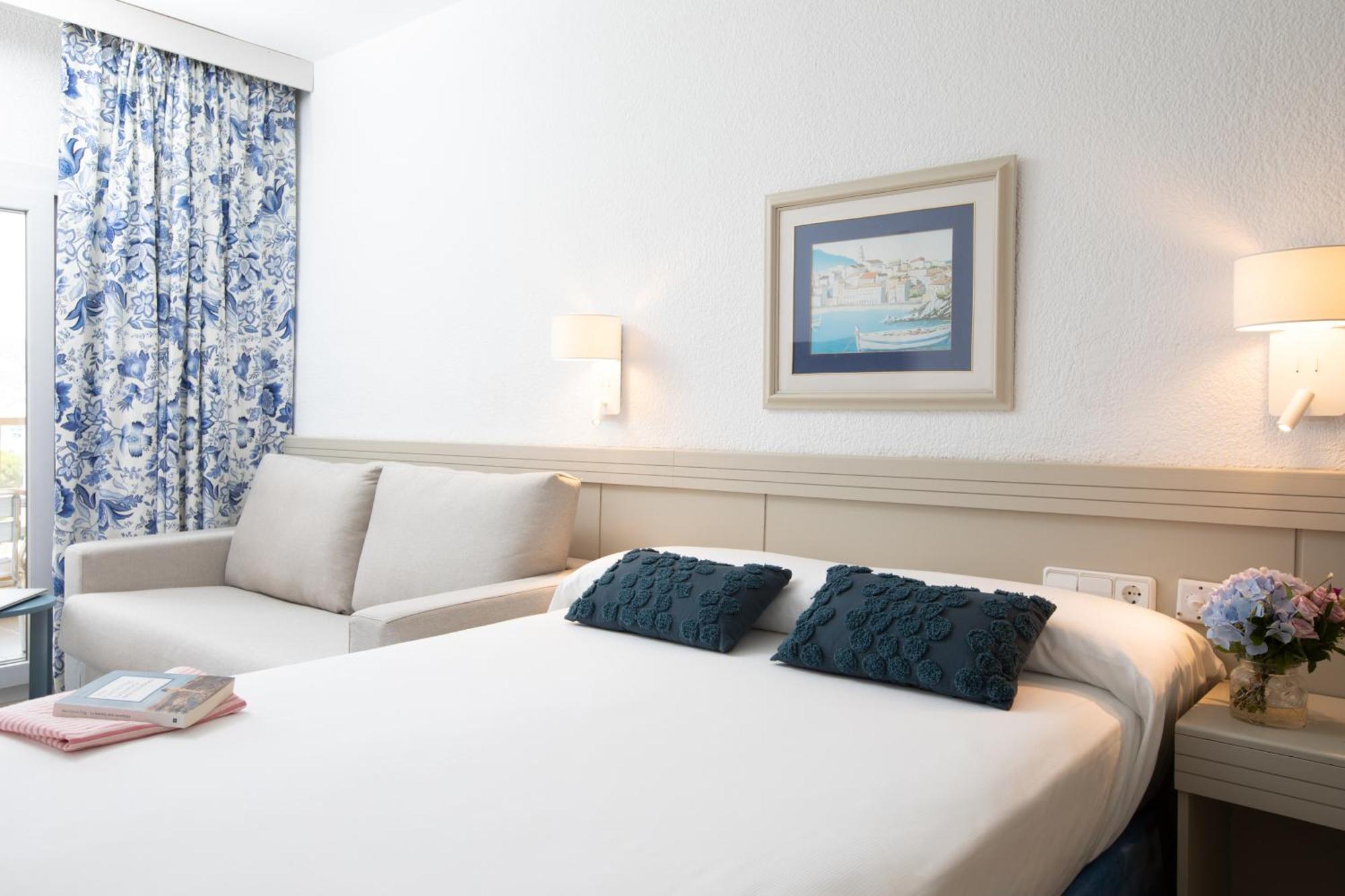 Hotel Prestige Goya Park
