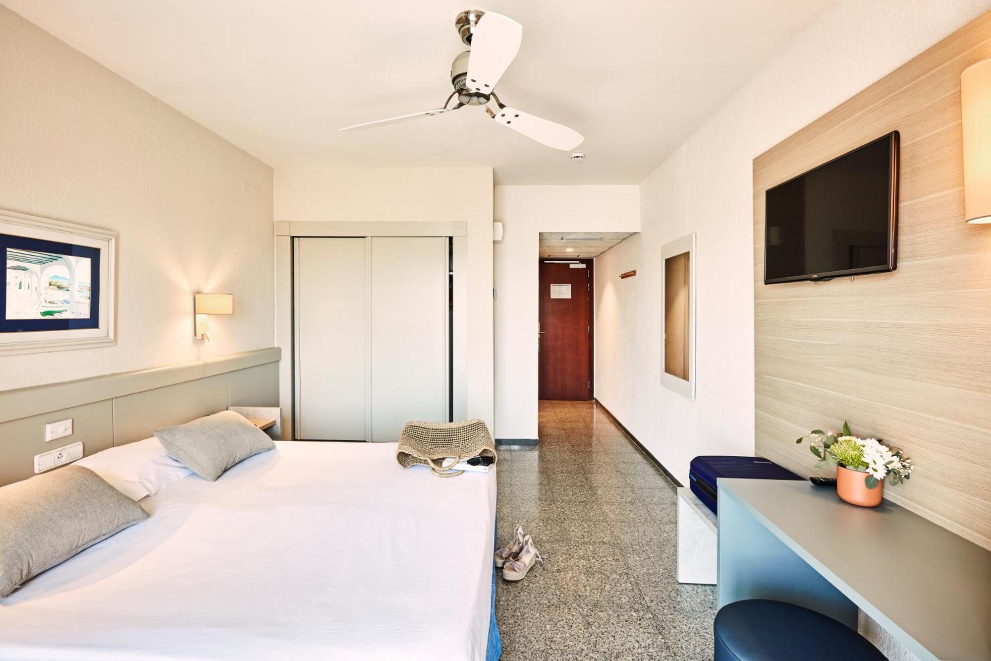 Prestige Goya Park Hotel 3*