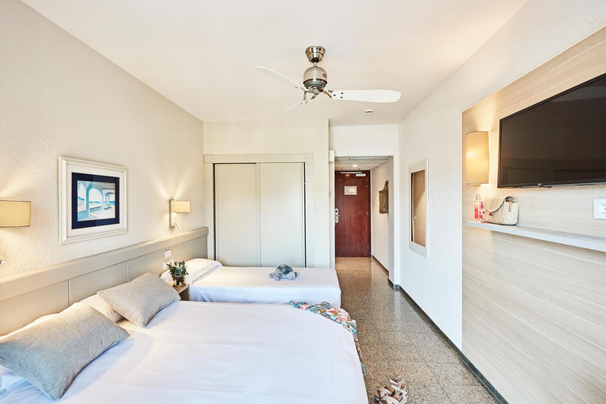 Prestige Goya Park Hotel 3*