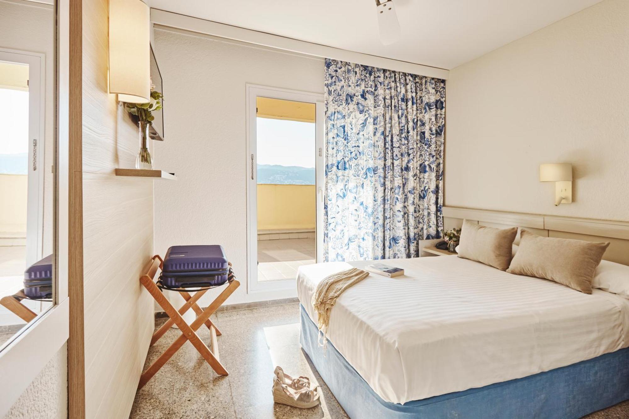Hotel Prestige Goya Park