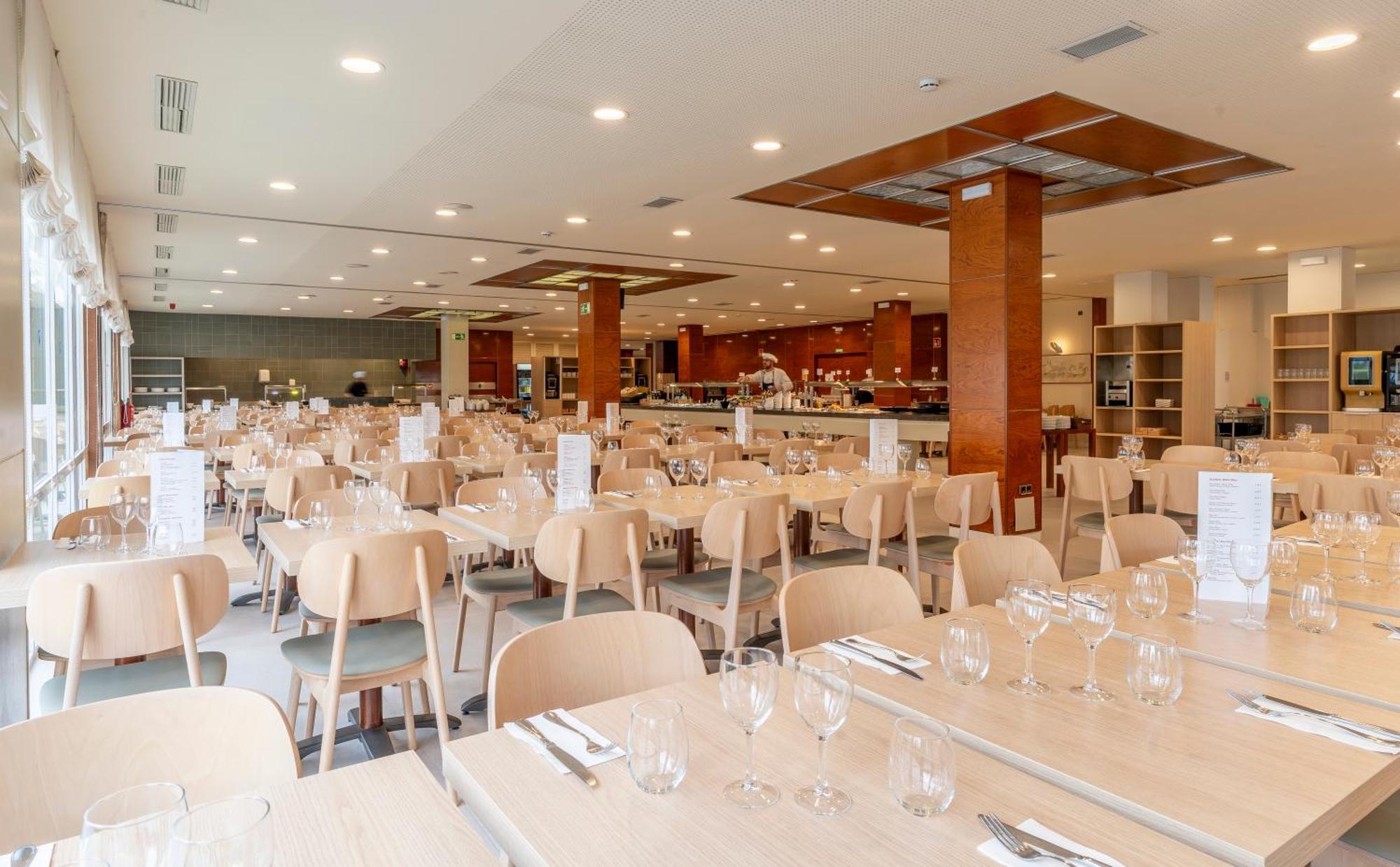 Hotel Prestige Goya Park 3*