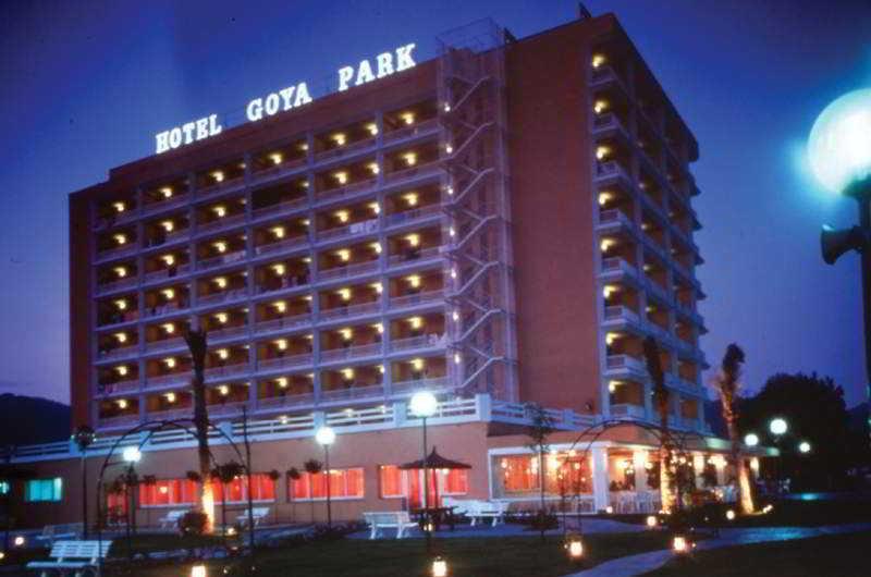 Prestige Goya Park