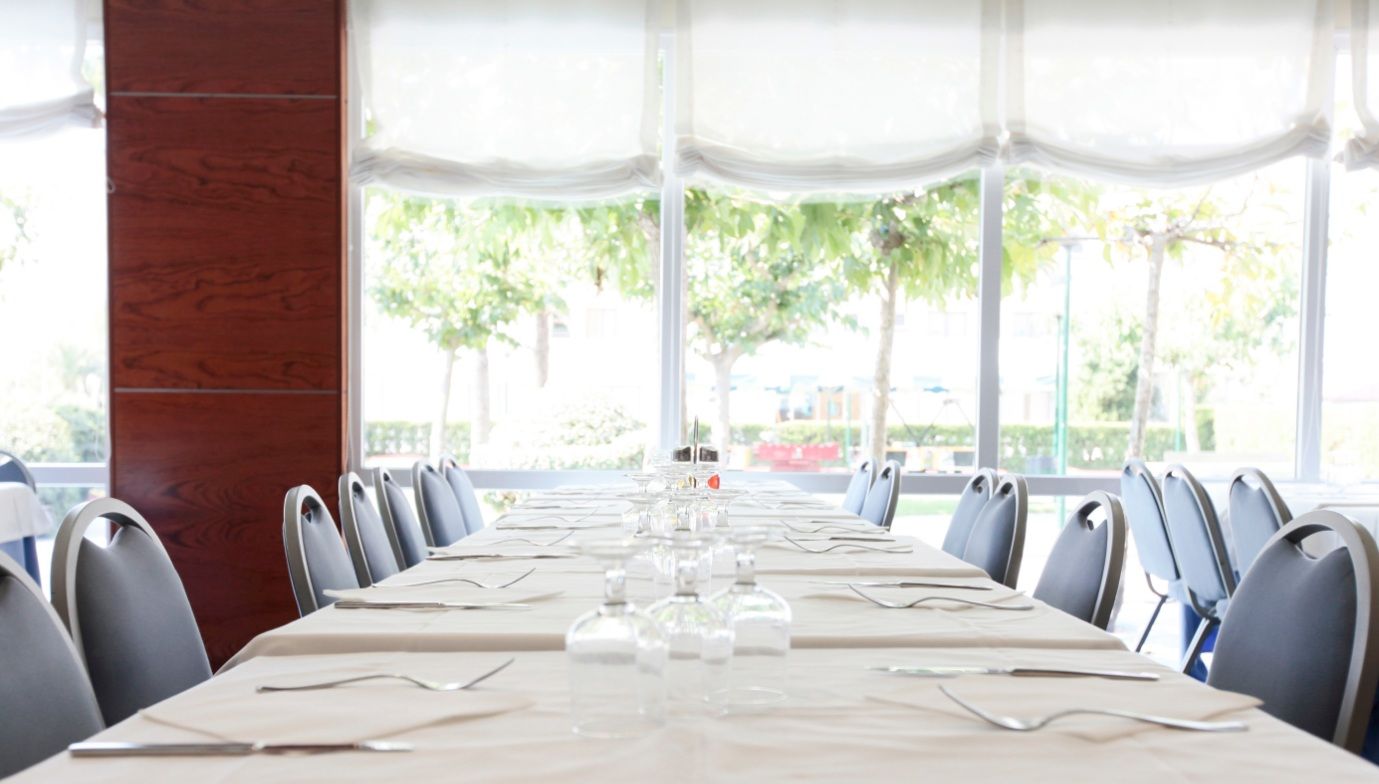 Prestige Goya Park Hotel