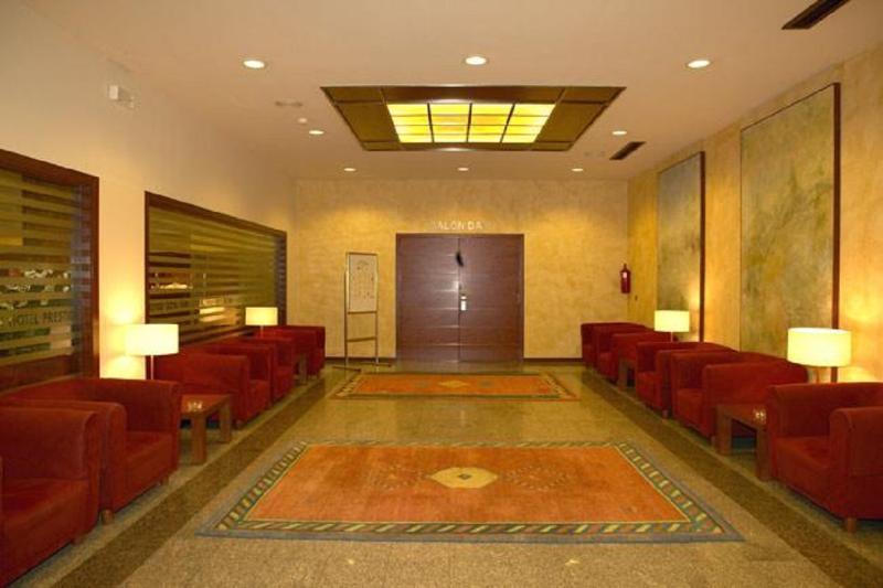 Hotel Prestige Goya Park Roses