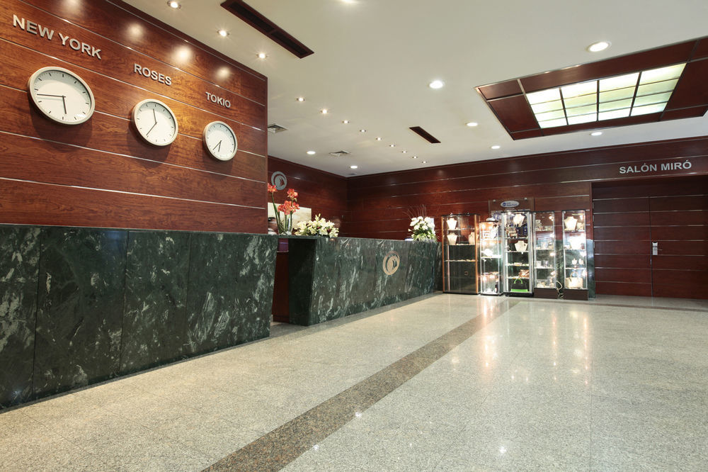 Prestige Goya Park Hotel