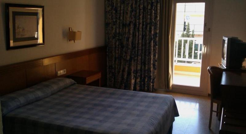 Prestige Goya Park Hotel